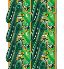 BIC W/T - 2 COMF 3 SENSIT x6u - DESC 17% (2 YAPA)